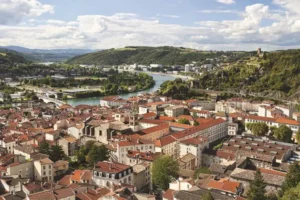 picture of Vienne